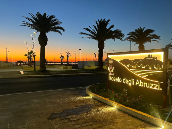 Immagine Roseto degli Abruzzi